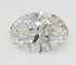 1.55ct Oval Lab Grown Diamond (Colour H, Clarity VVS2, IGI Certified)