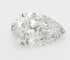 1.56ct Pear Lab Grown Diamond (Colour F, Clarity SI1, IGI Certified)