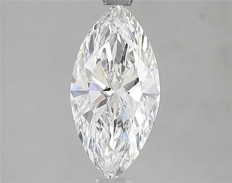 1.59ct Marquise Lab Grown Diamond (Colour F, Clarity VVS2, IGI Certified)