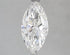 1.59ct Marquise Lab Grown Diamond (Colour F, Clarity VVS2, IGI Certified)