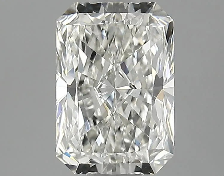 1.60ct Radiant Lab Grown Diamond (Colour G, Clarity VVS2, IGI Certified)
