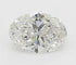 1.62ct Oval Lab Grown Diamond (Colour G, Clarity VS1, IGI Certified)