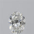 1.70ct Oval Natural Diamond (Colour F, Clarity VS2, GIA Certified)