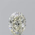 1.70ct Oval Natural Diamond (Colour I, Clarity VVS1, Cut VG, IGI Certified)