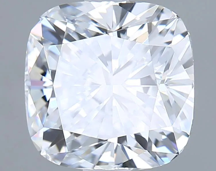 1.72ct Cushion modified Lab Grown Diamond (Colour E, Clarity VVS1, IGI Certified)