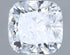 1.72ct Cushion modified Lab Grown Diamond (Colour E, Clarity VVS1, IGI Certified)