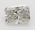 1.72ct Radiant Lab Grown Diamond (Colour H, Clarity VS1, IGI Certified)