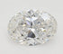 1.76ct Oval Lab Grown Diamond (Colour F, Clarity SI1, IGI Certified)