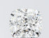 1.80ct Cushion modified Lab Grown Diamond (Colour E, Clarity VVS1, IGI Certified)
