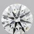 1.80ct Round Lab Grown Diamond (Colour E, Clarity VS1, Cut ID, IGI Certified)