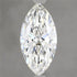 1.83ct Marquise Lab Grown Diamond (Colour E, Clarity VVS1, IGI Certified)
