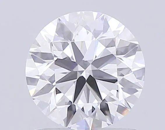 1.86ct Round Lab Grown Diamond (Colour E, Clarity FL, Cut ID, IGI Certified)
