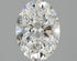 1.90ct Oval Lab Grown Diamond (Colour F, Clarity VS1, IGI Certified)