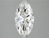 1.91ct Marquise Lab Grown Diamond (Colour E, Clarity VVS2, IGI Certified)