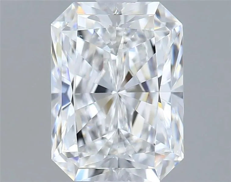 1.96ct Radiant Lab Grown Diamond (Colour D, Clarity VS1, IGI Certified)