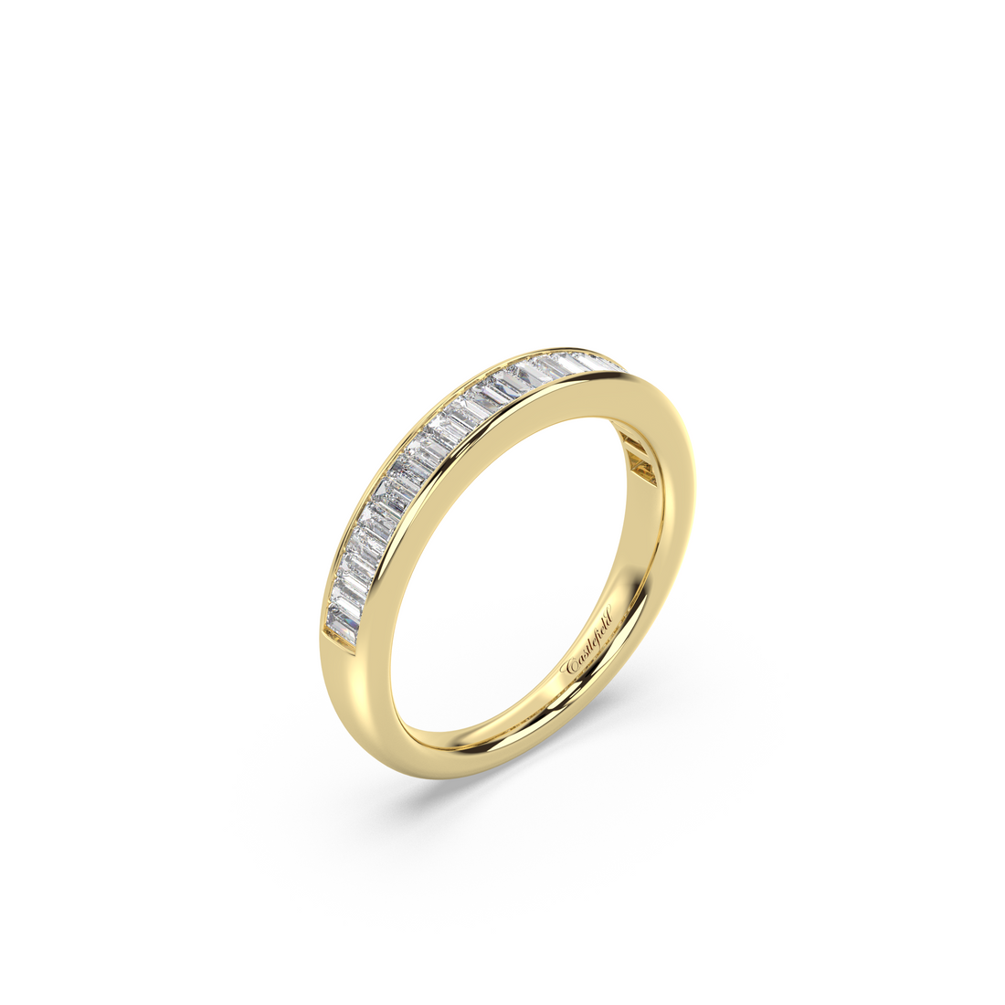 Exceptional Baguette Band