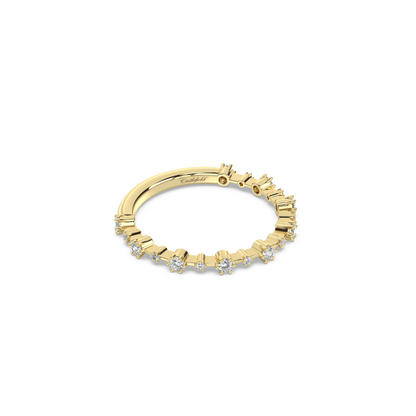 Exceptional Dainty Stacking Band