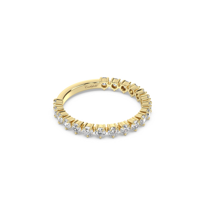 Exceptional Etoile Band – All Round Stones