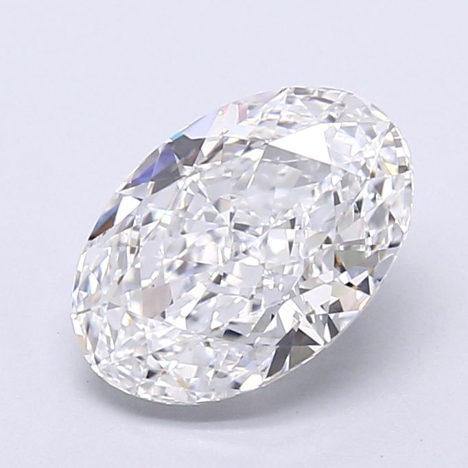 Oval Lab Diamond LG790679990 For Troy (50% installment) Aug/26