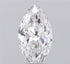 2.00ct Marquise Lab Grown Diamond (Colour F, Clarity VS2, IGI Certified)