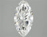 2.00ct Marquise Lab Grown Diamond (Colour F, Clarity VS2, IGI Certified)
