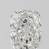 2.03ct Cushion modified Lab Grown Diamond (Colour F, Clarity VVS2, IGI Certified)