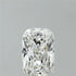 2.03ct Cushion modified Lab Grown Diamond (Colour F, Clarity VVS2, IGI Certified)