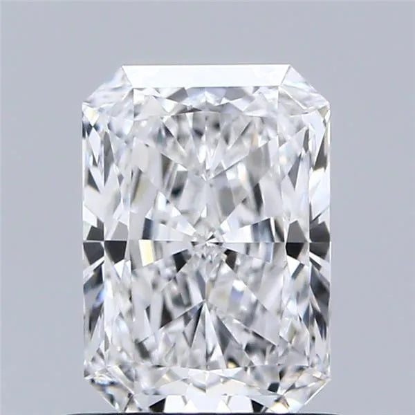 2.05ct Radiant Lab Grown Diamond (Colour D, Clarity VVS1, IGI Certified)