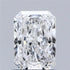 2.05ct Radiant Lab Grown Diamond (Colour D, Clarity VVS1, IGI Certified)