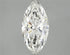 2.07ct Marquise Lab Grown Diamond (Colour G, Clarity VVS2, IGI Certified)