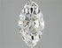2.11ct Marquise Lab Grown Diamond (Colour F, Clarity VS2, IGI Certified)