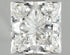 2.14ct Princess Lab Grown Diamond (Colour E, Clarity VVS1, IGI Certified)