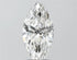 2.36ct Marquise Lab Grown Diamond (Colour G, Clarity VVS2, IGI Certified)