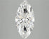 2.39ct Marquise Lab Grown Diamond (Colour E, Clarity VS2, IGI Certified)