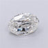 2.51ct Other Lab Grown Diamond (Colour F, Clarity VVS1, IGI Certified)