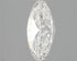 2.55ct Oval Lab Grown Diamond (Colour E, Clarity VVS2, IGI Certified)