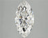 2.57ct Marquise Lab Grown Diamond (Colour F, Clarity VS2, IGI Certified)