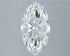 2.58ct Marquise Lab Grown Diamond (Colour F, Clarity VVS2, IGI Certified)