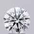 2.60ct Round Lab Grown Diamond (Colour E, Clarity VS1, Cut ID, IGI Certified)