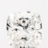 2.78ct Cushion modified Lab Grown Diamond (Colour G, Clarity VVS2, IGI Certified)