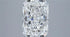2.78ct Radiant Lab Grown Diamond (Colour E, Clarity SI1, IGI Certified)