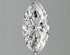 2.94ct Marquise Lab Grown Diamond (Colour E, Clarity VS1, IGI Certified)
