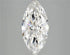 2.97ct Marquise Lab Grown Diamond (Colour E, Clarity VVS2, IGI Certified)