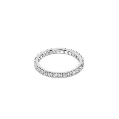Signature 2 mm Eternity Band