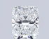 3.00ct Cushion brilliant Lab Grown Diamond (Colour D, Clarity VVS2, IGI Certified)