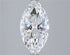 3.00ct Marquise Lab Grown Diamond (Colour E, Clarity SI1, IGI Certified)