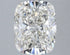 3.01ct Cushion modified Lab Grown Diamond (Colour G, Clarity VS1, IGI Certified)