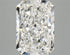 3.01ct Radiant Lab Grown Diamond (Colour F, Clarity VVS2, IGI Certified)