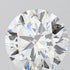 3.01ct Round Lab Grown Diamond (Colour F, Clarity VVS2, Cut ID, IGI Certified)