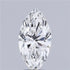 3.02ct Marquise Lab Grown Diamond (Colour E, Clarity SI1, IGI Certified)